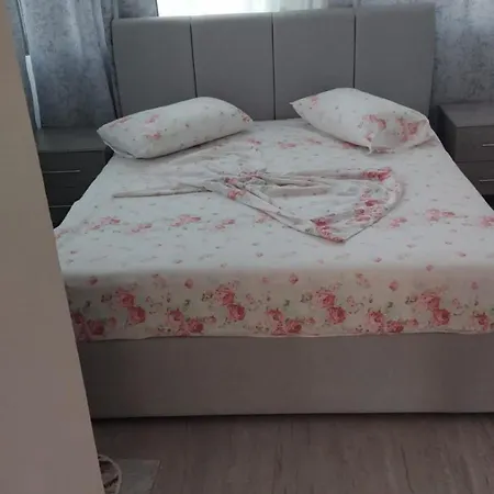 公寓 Lion's Vlorë